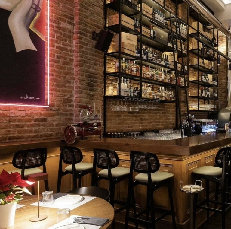 7 κορυφαία brunch στο κέντρο της Αθήνας