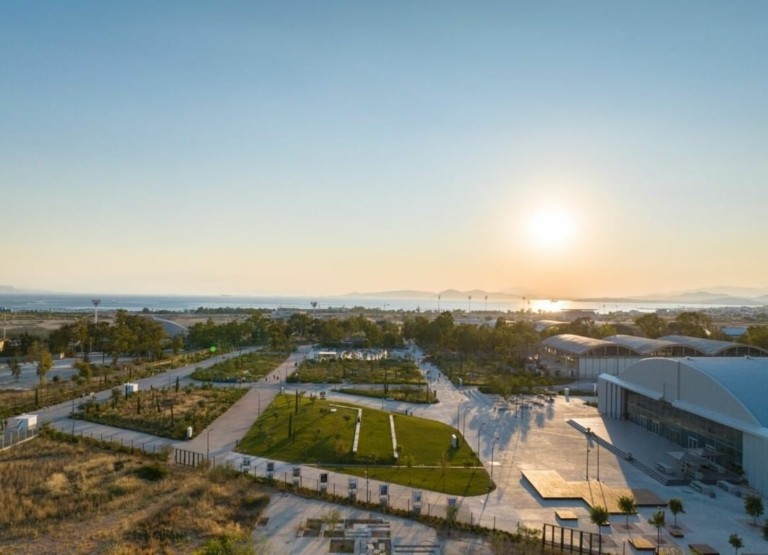 Lamda Development: Το «The Ellinikon» απέκτησε παρουσία στο TikTok