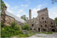 Elda: To παραμυθένιο κάστρο του ιδρυτή της Abercrombie & Fitch αναζητά νέο ιδιοκτήτη (pics)