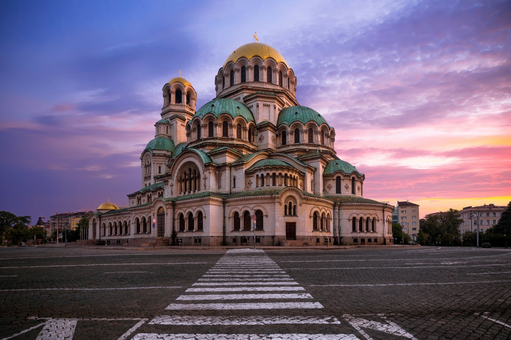 Οι 9 πιο εντυπωσιακοί καθεδρικοί ναοί στην Ευρώπη