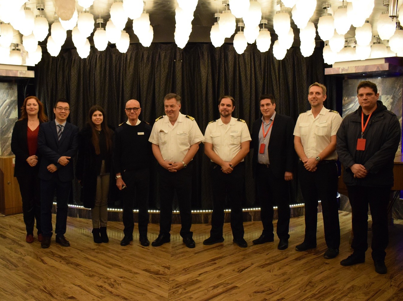 Ιστορικά ρεκόρ για την κρουαζιέρα στον Πειραιά: Εξυπηρετήθηκαν περίπου 1,5 εκατ. επιβάτες το 2023