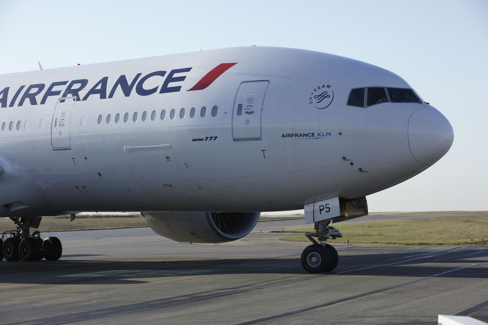 Air France: Ξαναρχίζει τις πτήσεις προς το Ισραήλ