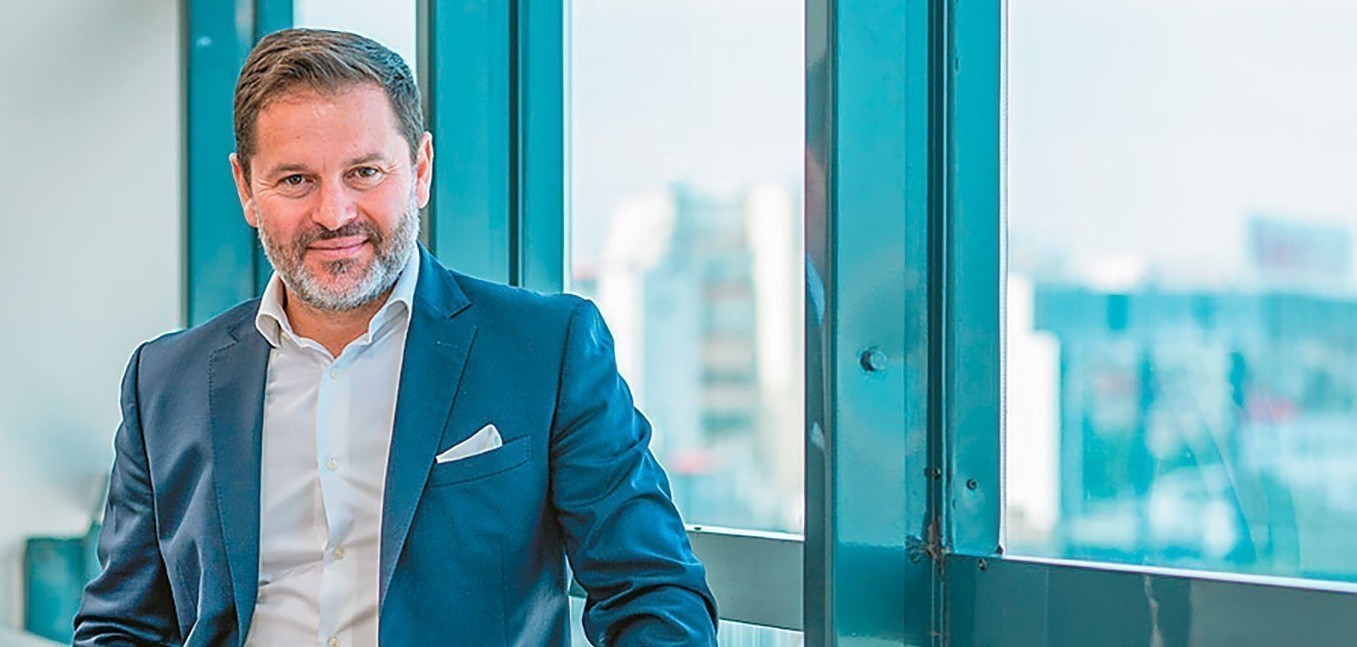 Διονύσης Χριστοδουλόπουλος: Η ναυτιλία στην εποχή της 4ης Βιομηχανικής Επανάστασης