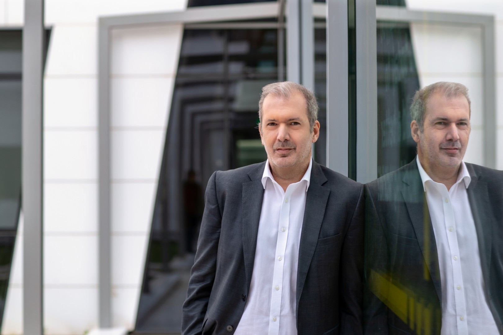 EY Ελλάδος: Αλλαγές στην ηγεσία του Φορολογικού Τμήματος και ανάθεση νέου ρόλου COO (pic)