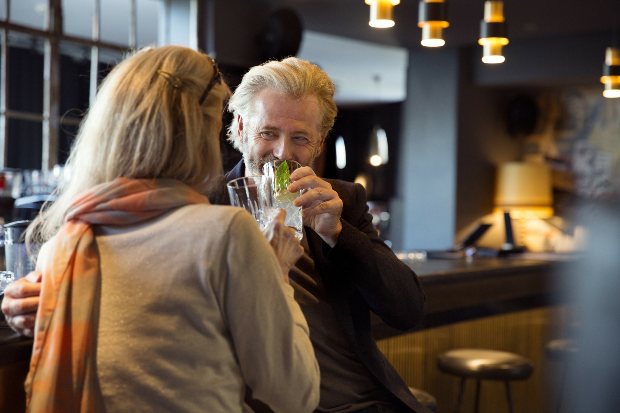 NATO: Τι σημαίνει η κυρίαρχη τάση στις online γνωριμίες