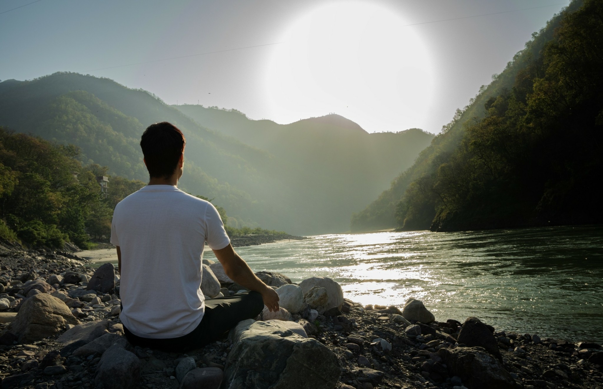 Τι είναι το Biohacking; Μπορεί να επιμηκύνει τη ζωή μας;