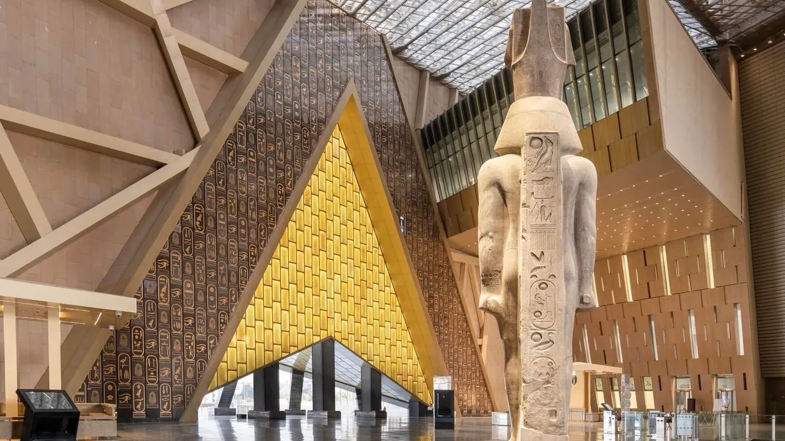 10 νέα μεγάλα μουσεία που ανοίγουν το 2024 σε όλον τον κόσμο