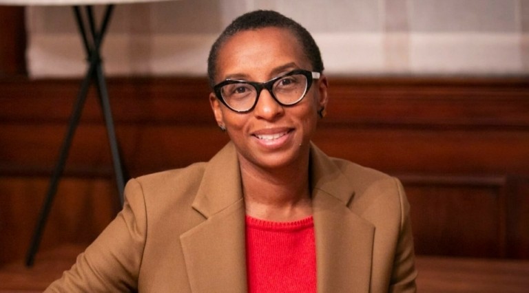 ΗΠΑ: Παραιτήθηκε η πρύτανης του Χάρβαρντ που είχε κατηγορηθεί για αντισημιτισμό