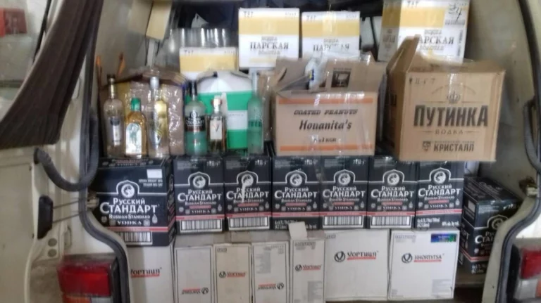 Λαθρεμπόριο ποτών: Τι αλλάζει για τους παραβάτες – Οι ποινές