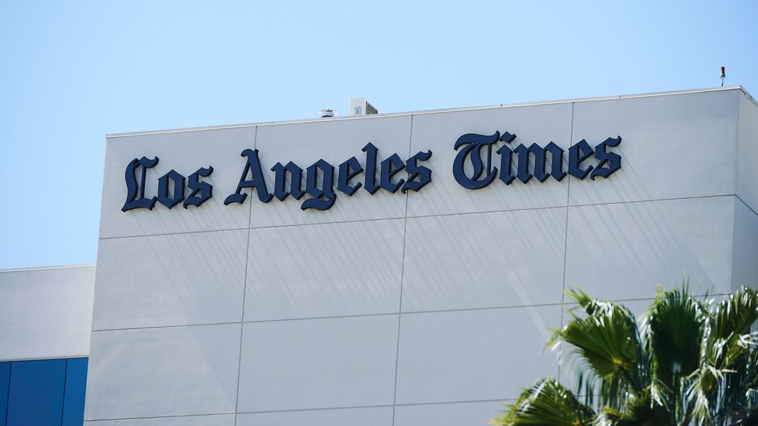 Η πρώτη απεργία δημοσιογράφων στους Los Angeles Times εδώ και 142 χρόνια