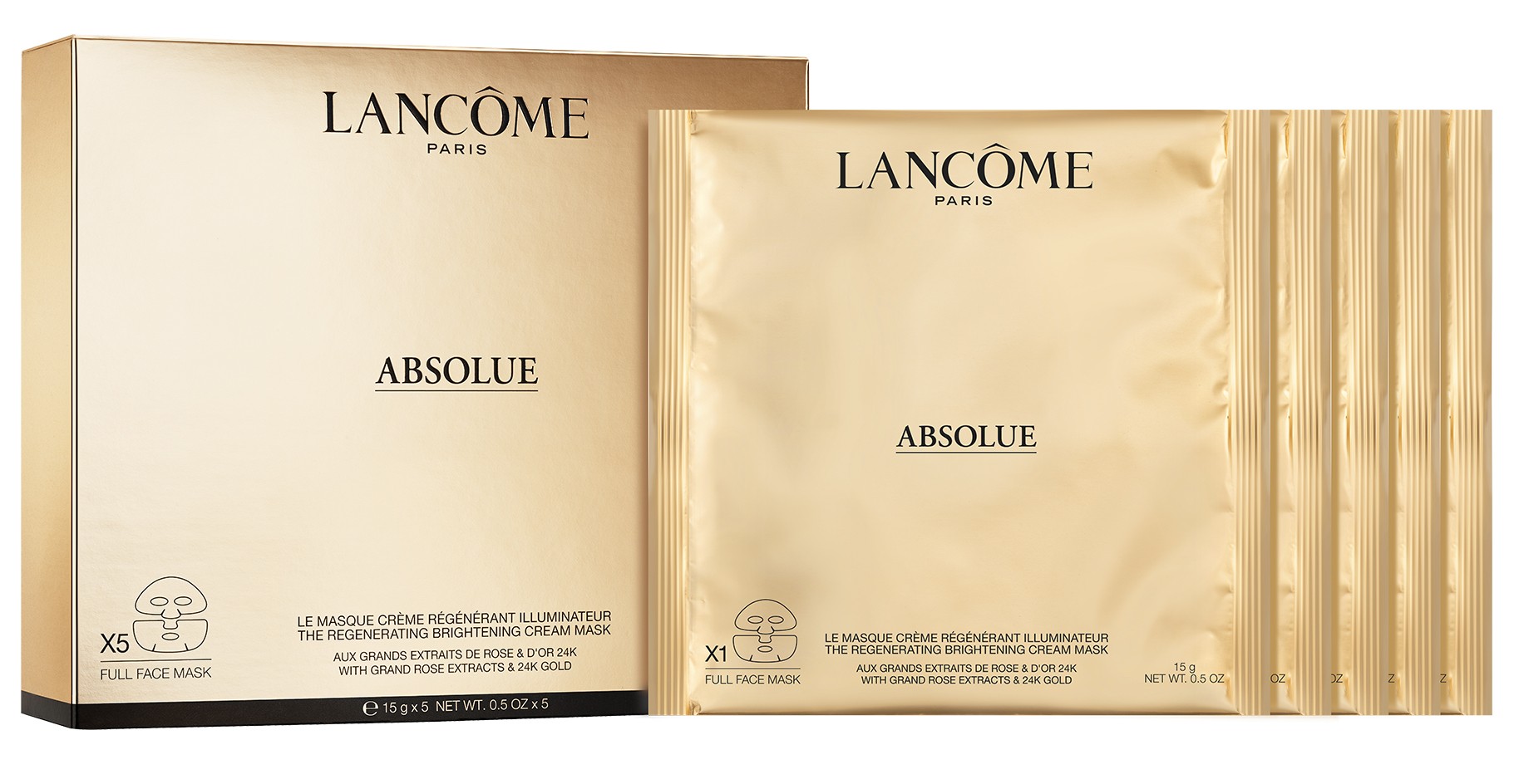 Multi-masking: Οι τούρμπο μάσκες ομορφιάς για το hangover