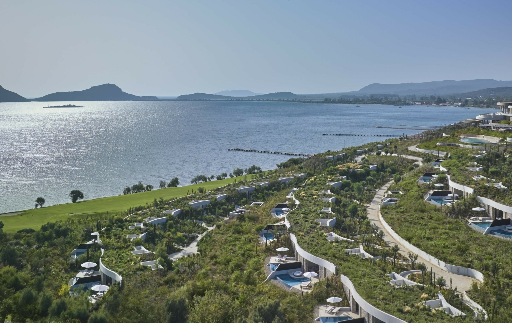 ΤΕΜΕΣ: Ολη η πρόταση για τη Διεθνή Σχολή Τουρισμού και Γαστρονομίας στην Καλαμάτα (γραφήματα)