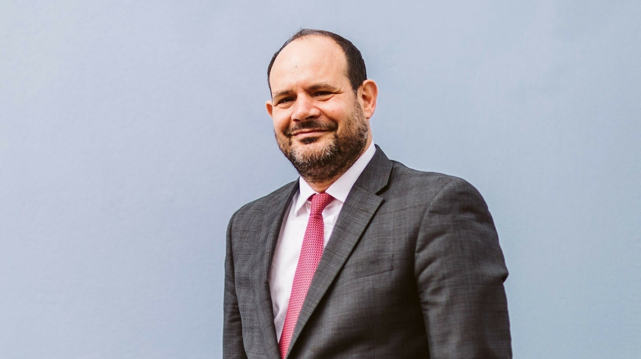 Sunlight Group: Ο Νίκος Μαντζούφας Chief Funding and Institutional Affairs Officer για το gigafactory