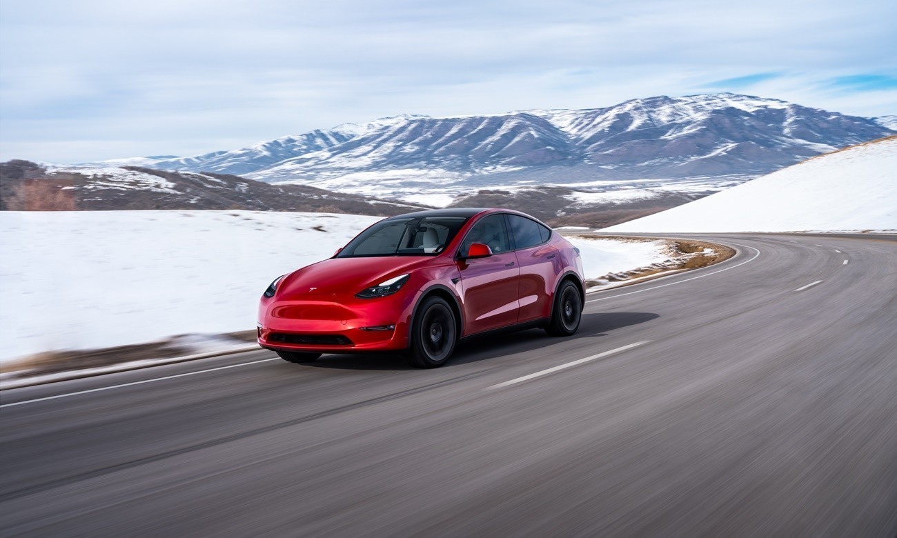 Tesla: Η καθυστέρηση στην ανανέωση του Model Y δίνει «χώρο» στους ανταγωνιστές του
