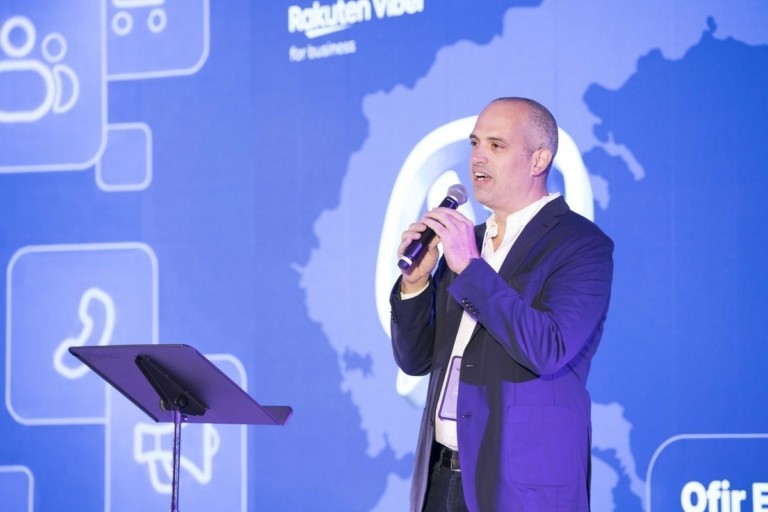 Rakuten Viber: Ξεχωρίζει την Ελλάδα ως μια από τις κορυφαίες αγορές της (pics)