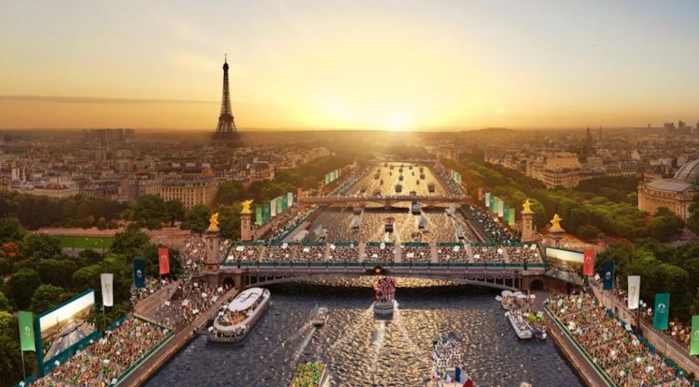 Ολυμπιακοί Αγώνες – Παρίσι 2024: Οι «αβέβαιες» business των 11 δισ. και ο πληθωρισμός (pics)