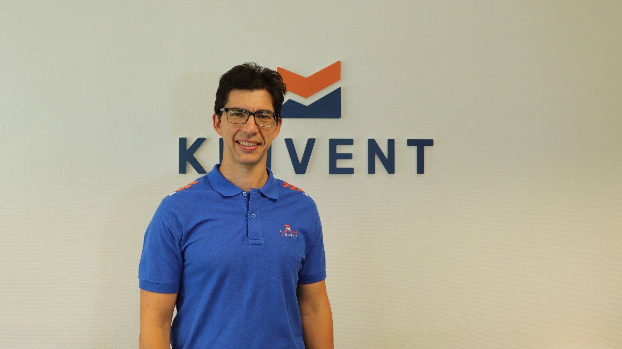 Η Kinvent: Επένδυση €16 εκατ. για τη διασυνδεδεμένη λύση φυσιοθεραπείας (pics)