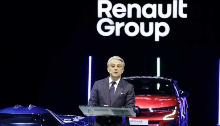 To IPO της Ampere ακυρώνει η Renault – Διογκώνονται τα προβλήματα στον κλάδο των EV