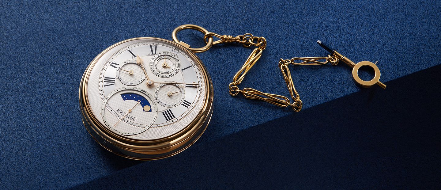 Τα 5 πιο ακριβά ρολόγια στις δημοπρασίες του 2023