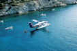 Ελληνικά Υδατοδρόμια: Εγκρίθηκαν Υδάτινα Πεδία στα Διαπόντια Νησιά για πτήσεις υδροπλάνων (pics)