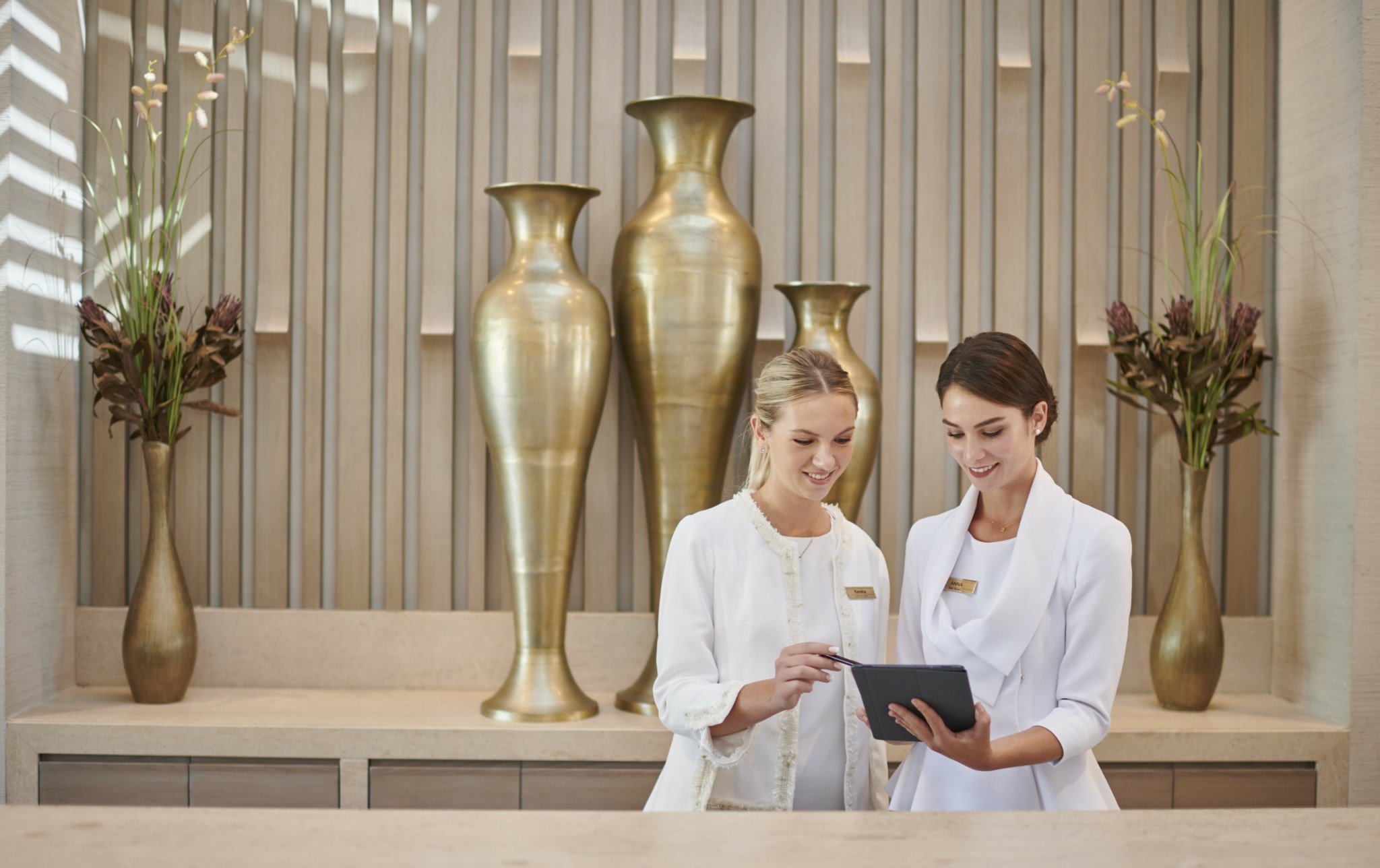 Ο Όμιλος Sani/Ikos στηρίζει τη δράση του Women On Top για την Ισότητα και Συμπερίληψη στις Επιχειρήσεις