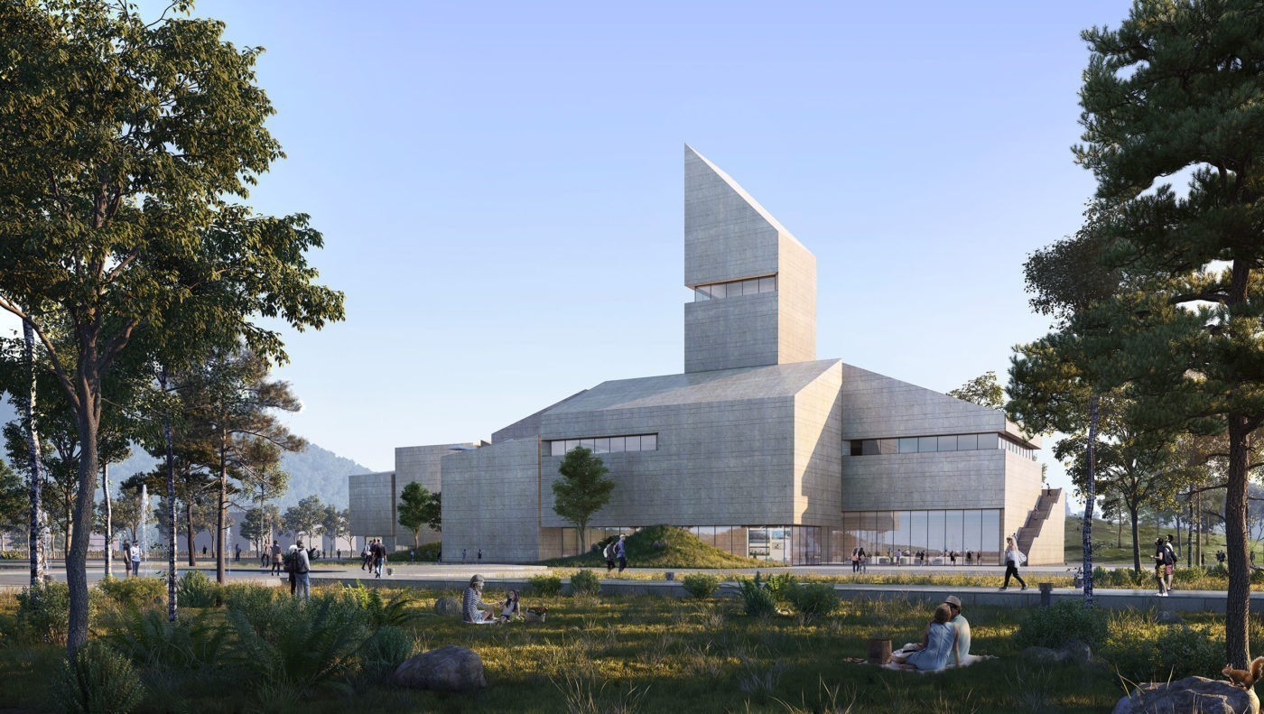 10 νέα μεγάλα μουσεία που ανοίγουν το 2024 σε όλον τον κόσμο