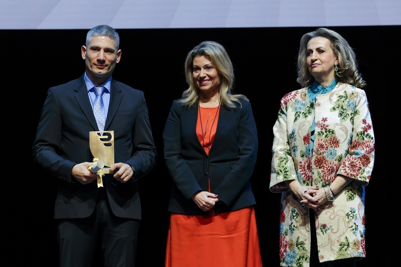 ΕΒΕΑ: Στην Antipollution το Βραβείο Περιβάλλοντος και Πράσινης Ανάπτυξης (pic)