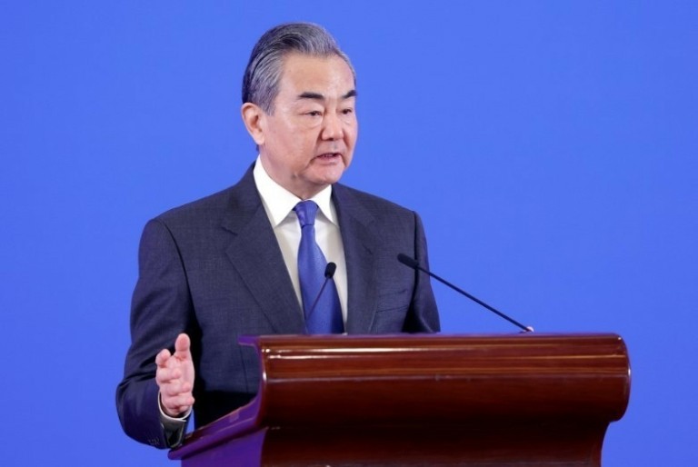 Αίγυπτος – Κίνα: Προτεραιότητα η ασφάλεια της ναυσιπλοΐας στην Ερυθρά Θάλασσα