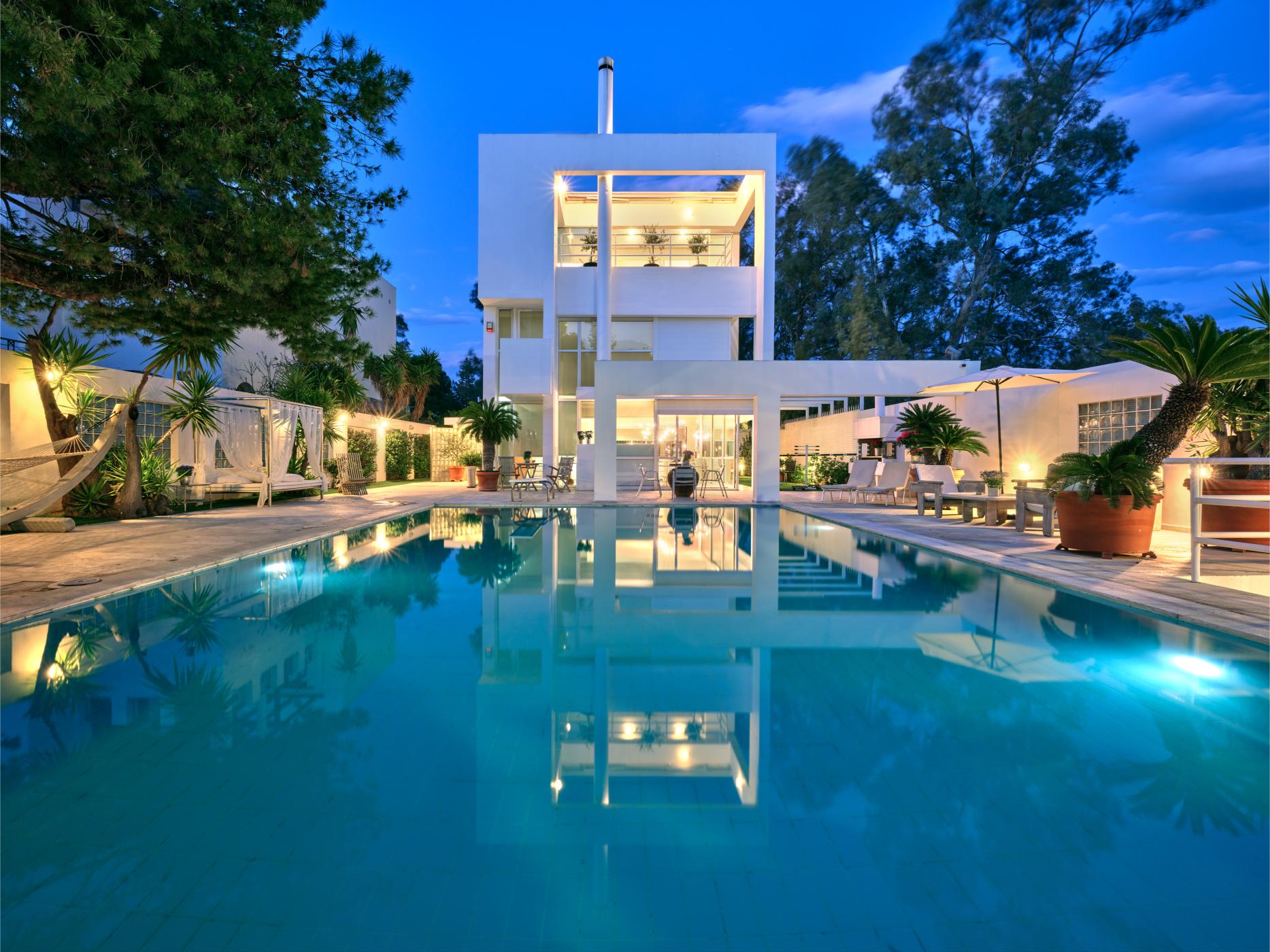 Πολυτελή ακίνητα: Μια ματιά στο μέλλον της αγοράς από τη Sotheby’s – Πόλος έλξης η Ελλάδα (pics)