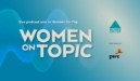 PwC Ελλάδας: Εγκαινιάζει τη σειρά «Tech Talks» του podcast του Women On Top
