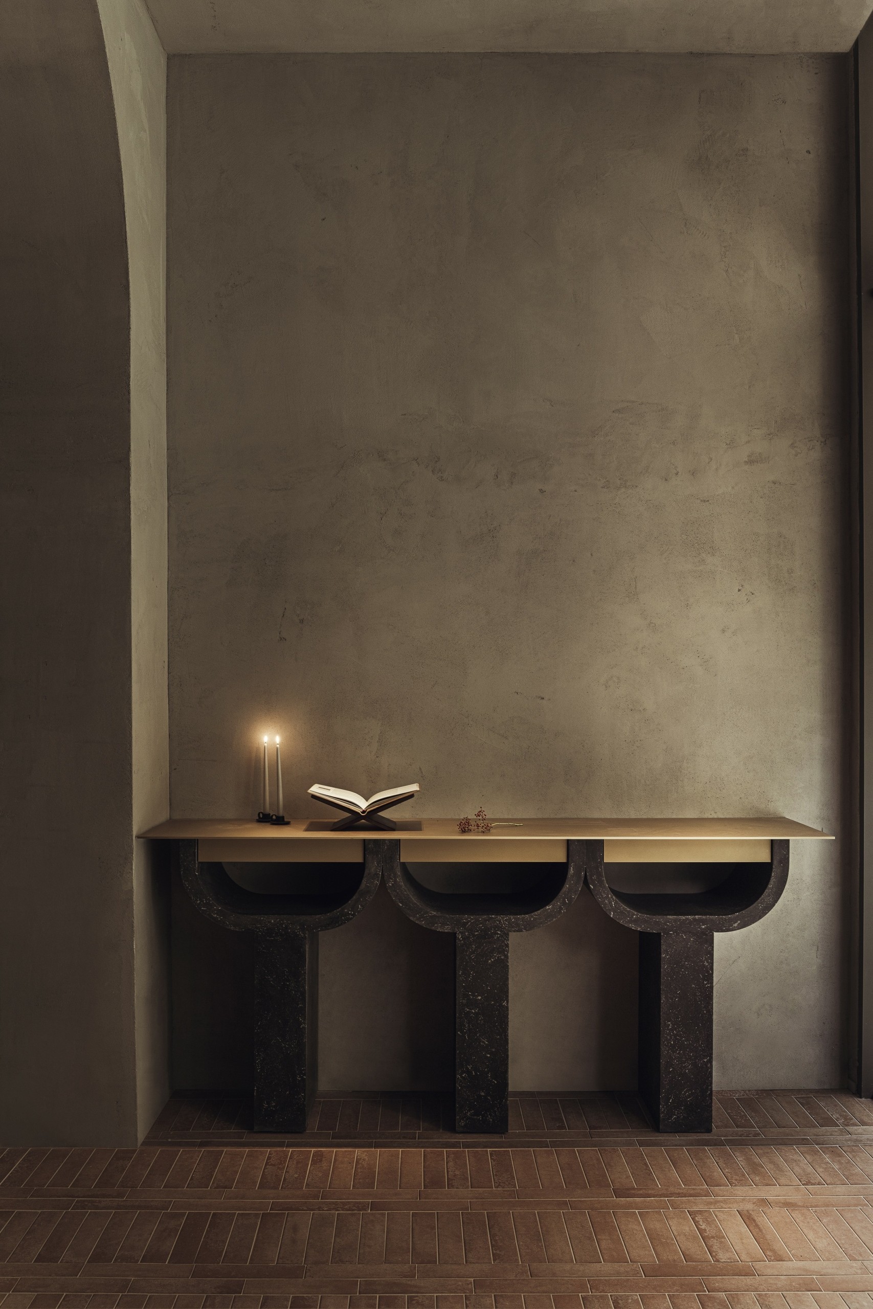 Το ξενοδοχείο της Θεσσαλονίκης που κερδίζει διεθνείς διακρίσεις interior design