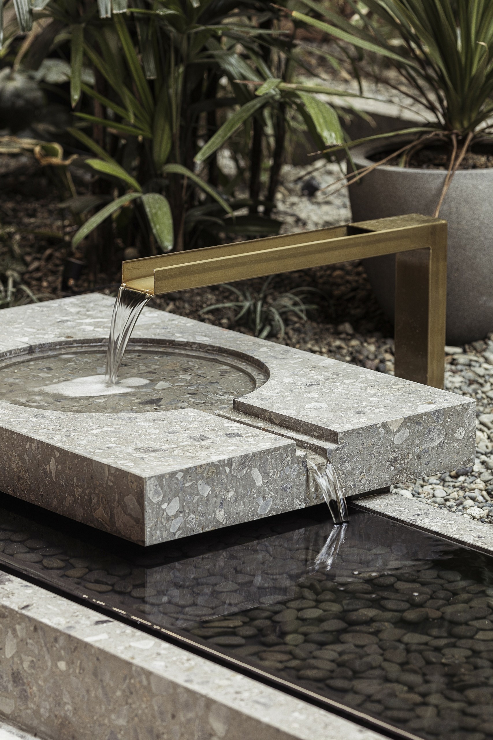 Το ξενοδοχείο της Θεσσαλονίκης που κερδίζει διεθνείς διακρίσεις interior design