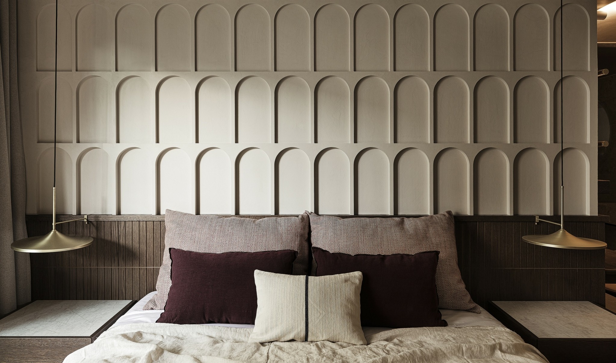 Το ξενοδοχείο της Θεσσαλονίκης που κερδίζει διεθνείς διακρίσεις interior design