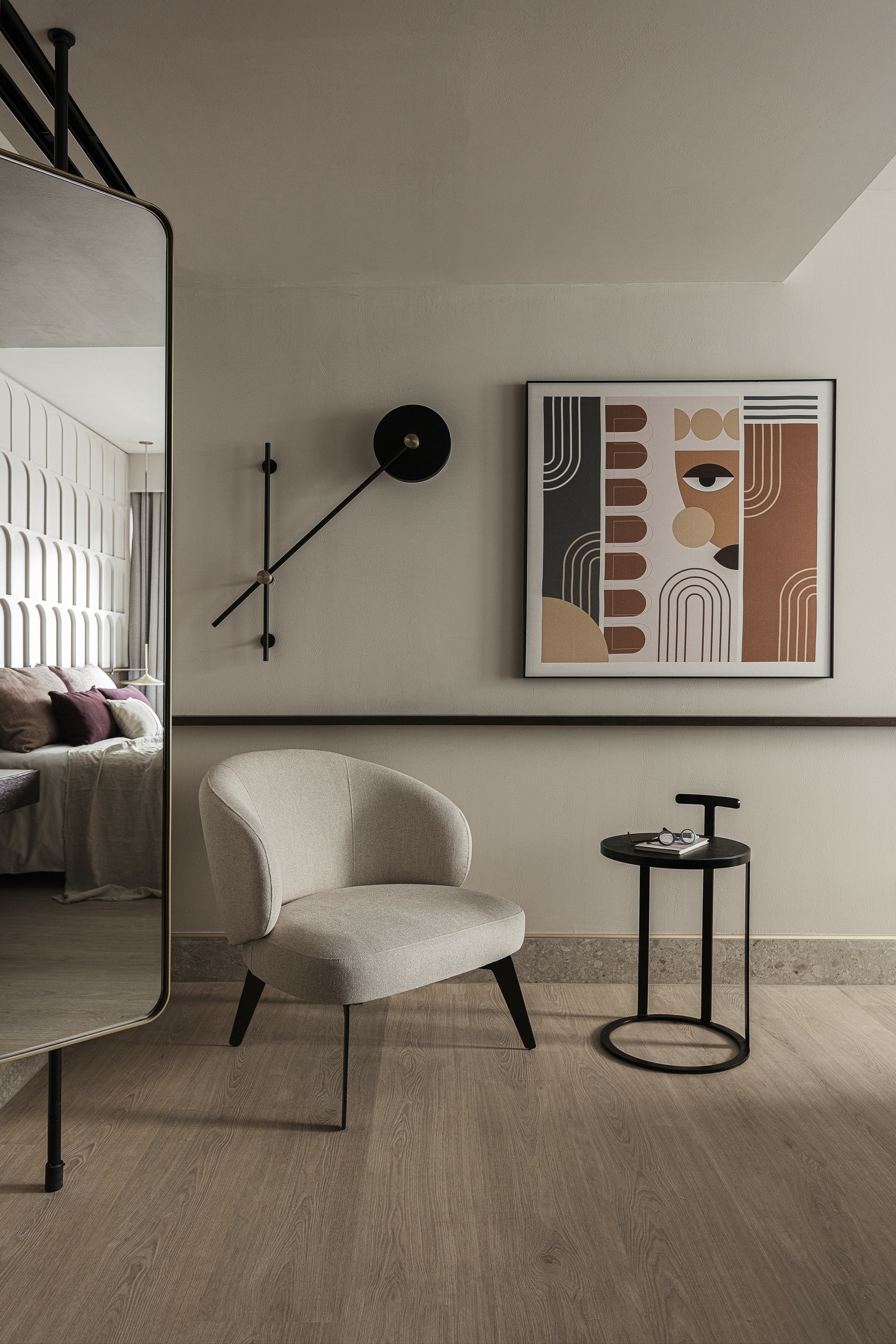 Το ξενοδοχείο της Θεσσαλονίκης που κερδίζει διεθνείς διακρίσεις interior design