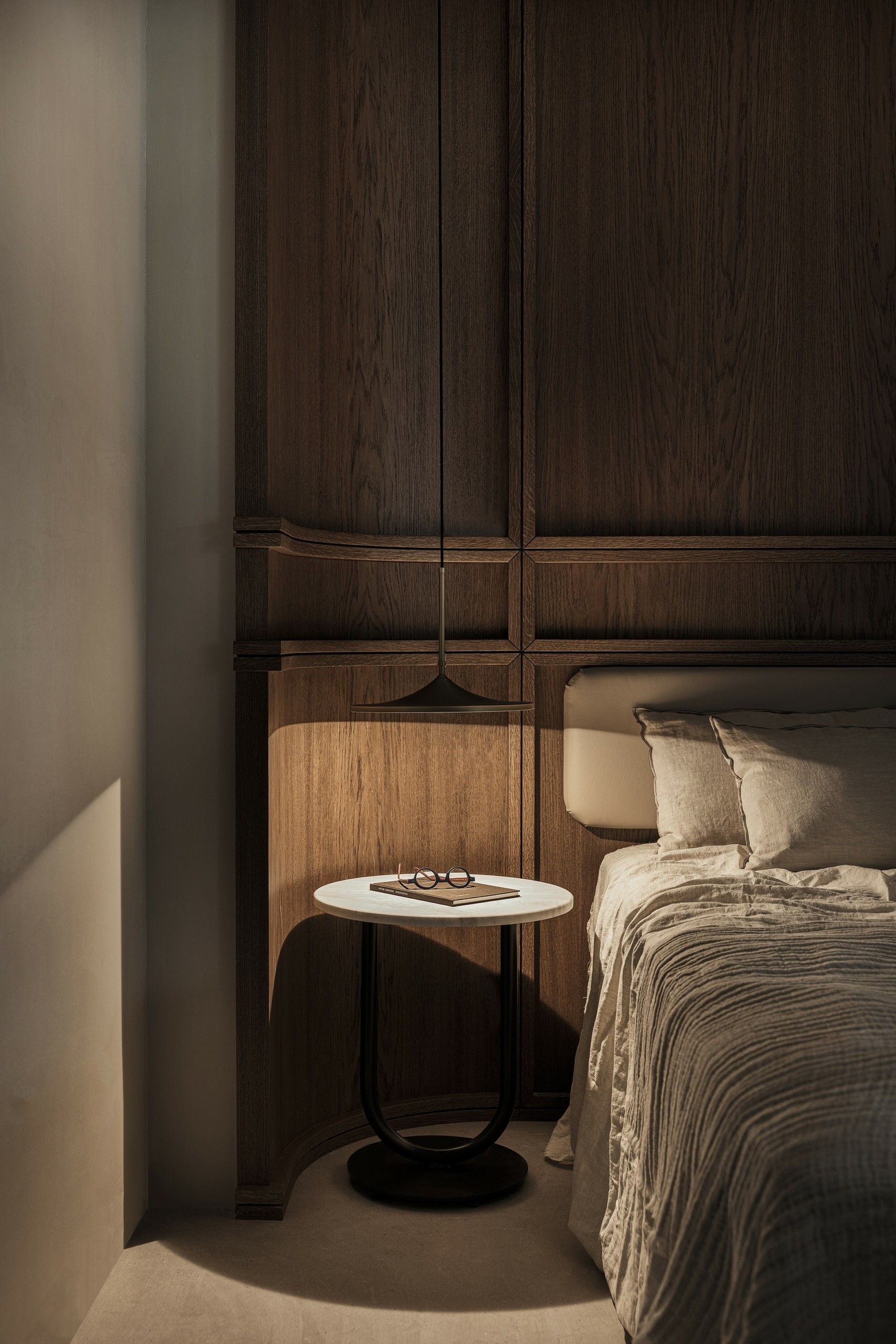 Το ξενοδοχείο της Θεσσαλονίκης που κερδίζει διεθνείς διακρίσεις interior design