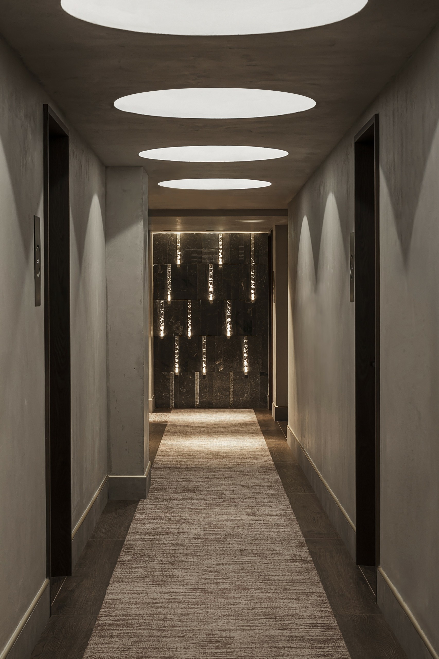 Το ξενοδοχείο της Θεσσαλονίκης που κερδίζει διεθνείς διακρίσεις interior design