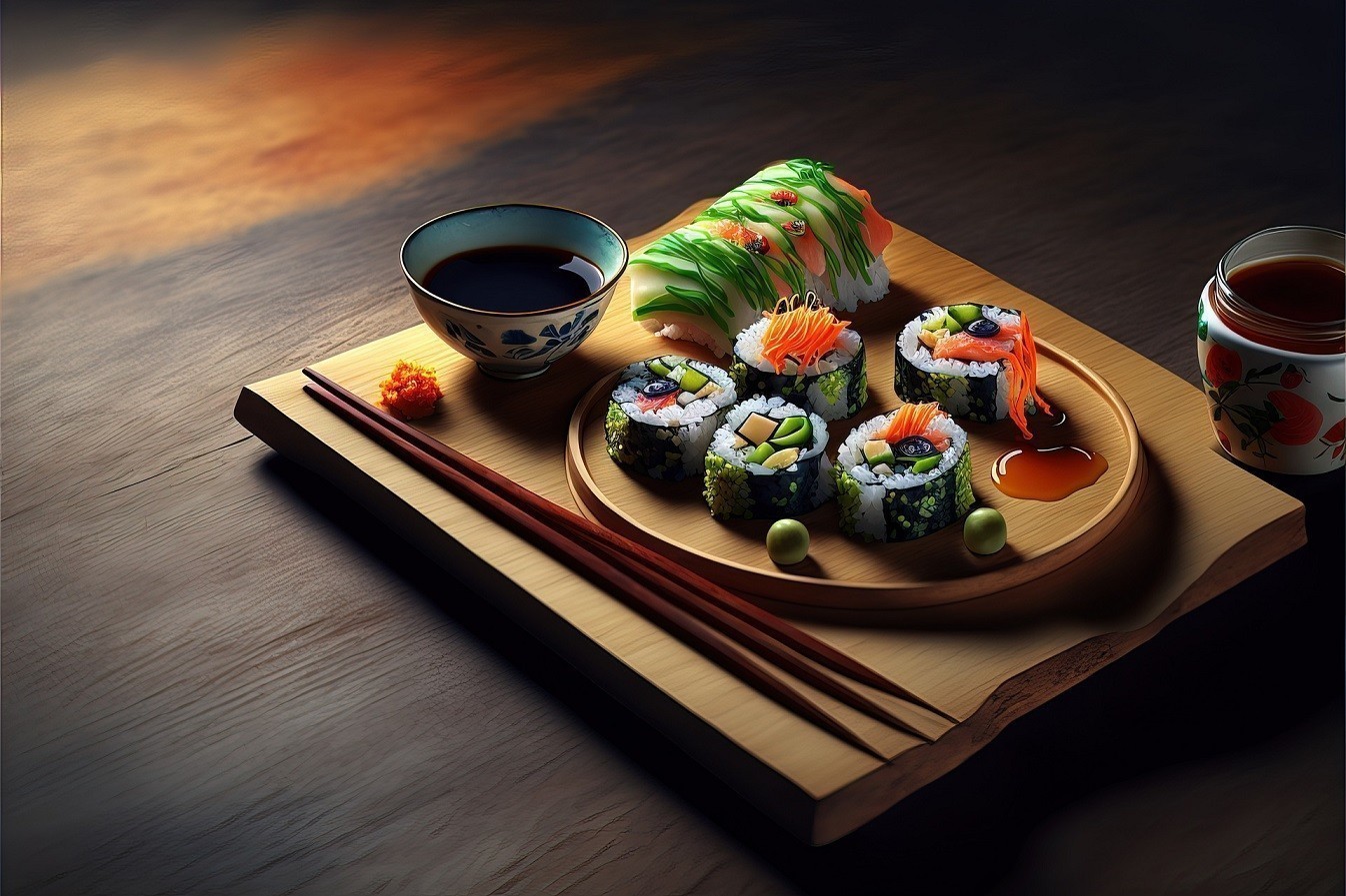 Tεχνητή Nοημοσύνη: Πώς αλλάζει την παγκόσμια εστίαση