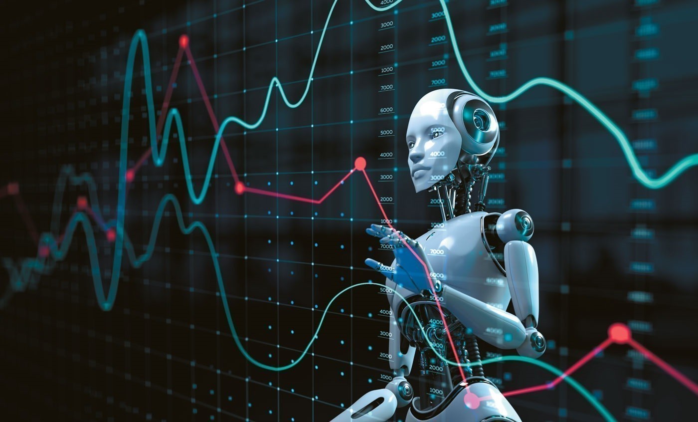 Έρευνα: Πώς η τεχνητή νοημοσύνη μπορεί να δημιουργήσει επαγγελματικές ευκαιρίες