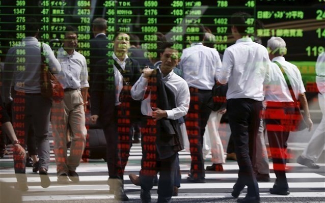 Ανατροπή στις αγορές: Ποια αναδυόμενα κράτη θεωρούνται πλέον ασφαλέστερα από τις ΗΠΑ στα ομόλογα (πίνακες) | Ειδήσεις για την Οικονομία