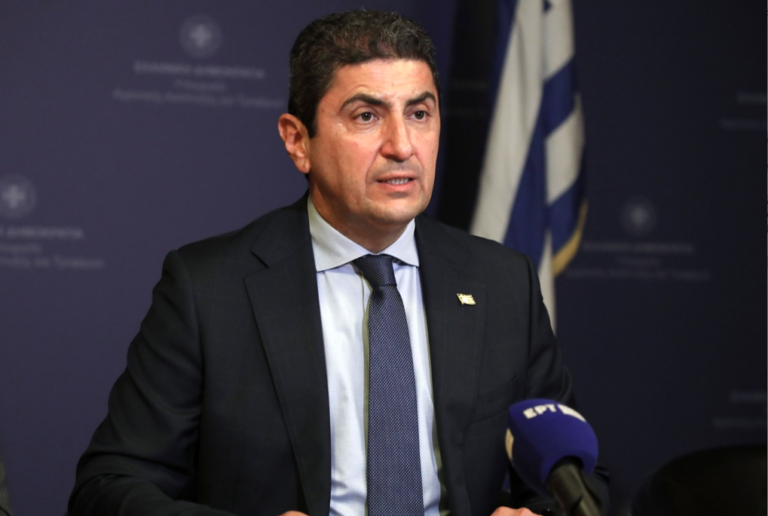 Αυγενάκης: Πρόσθετες – διορθωτικές προκαταβολές του ΕΛΓΑ σε πληγέντες αγρότες της Θεσσαλίας