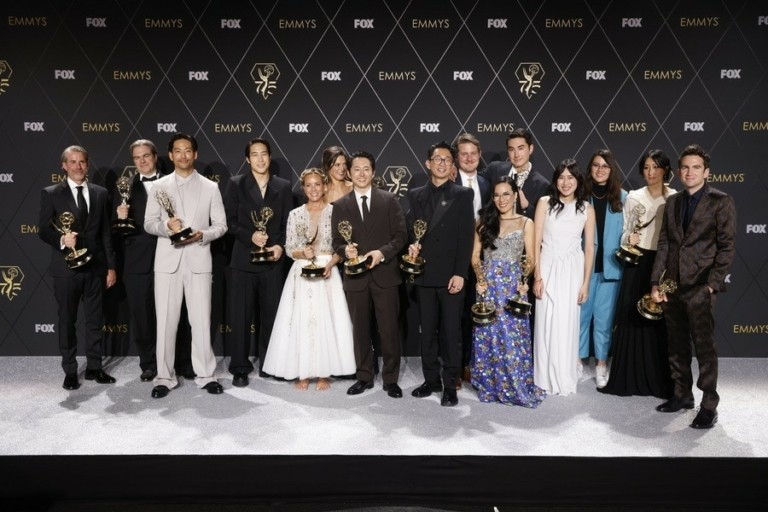 Οι σειρές The Bear, Succession και Beef οι μεγάλοι νικητές στα 75α βραβεία Emmy