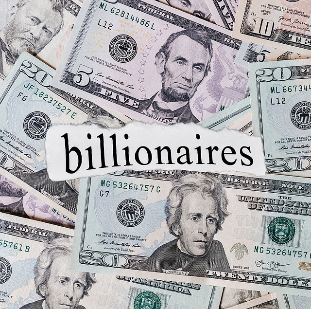 Νέοι billionaires στα 22: Οι τρεις που ξεπέρασαν το ρεκόρ του Ζάκερμπεργκ | Ειδήσεις για την Οικονομία