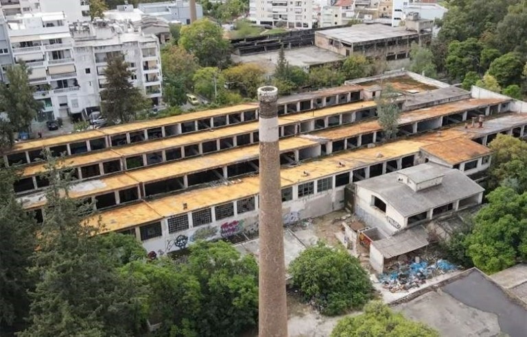 Πλειστηριασμοί: Τα δύο μεγάλα «φιλέτα» δίπλα στην «Αγιά Σοφιά» που βγαίνουν στο σφυρί (pics)