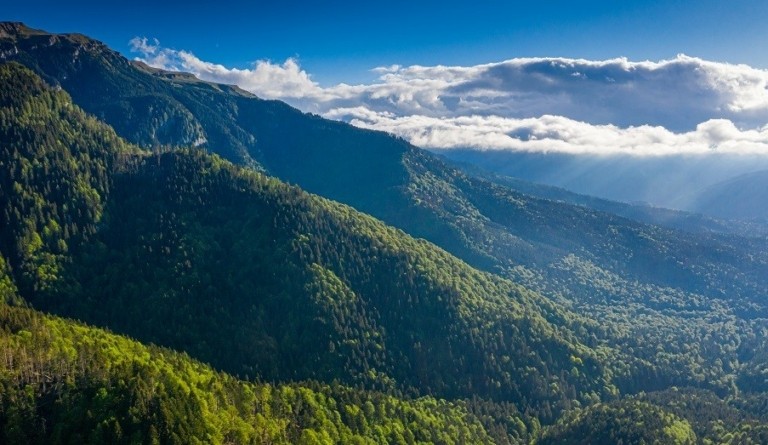 Το νερό που αλλάζει τη ζωή μας, δεν έχει νιτρικά