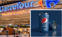 Αγριεύει η κόντρα Carrefour – PepsiCo για τις τιμές – Πιέσεις και στις άλλες εταιρείες τροφίμων