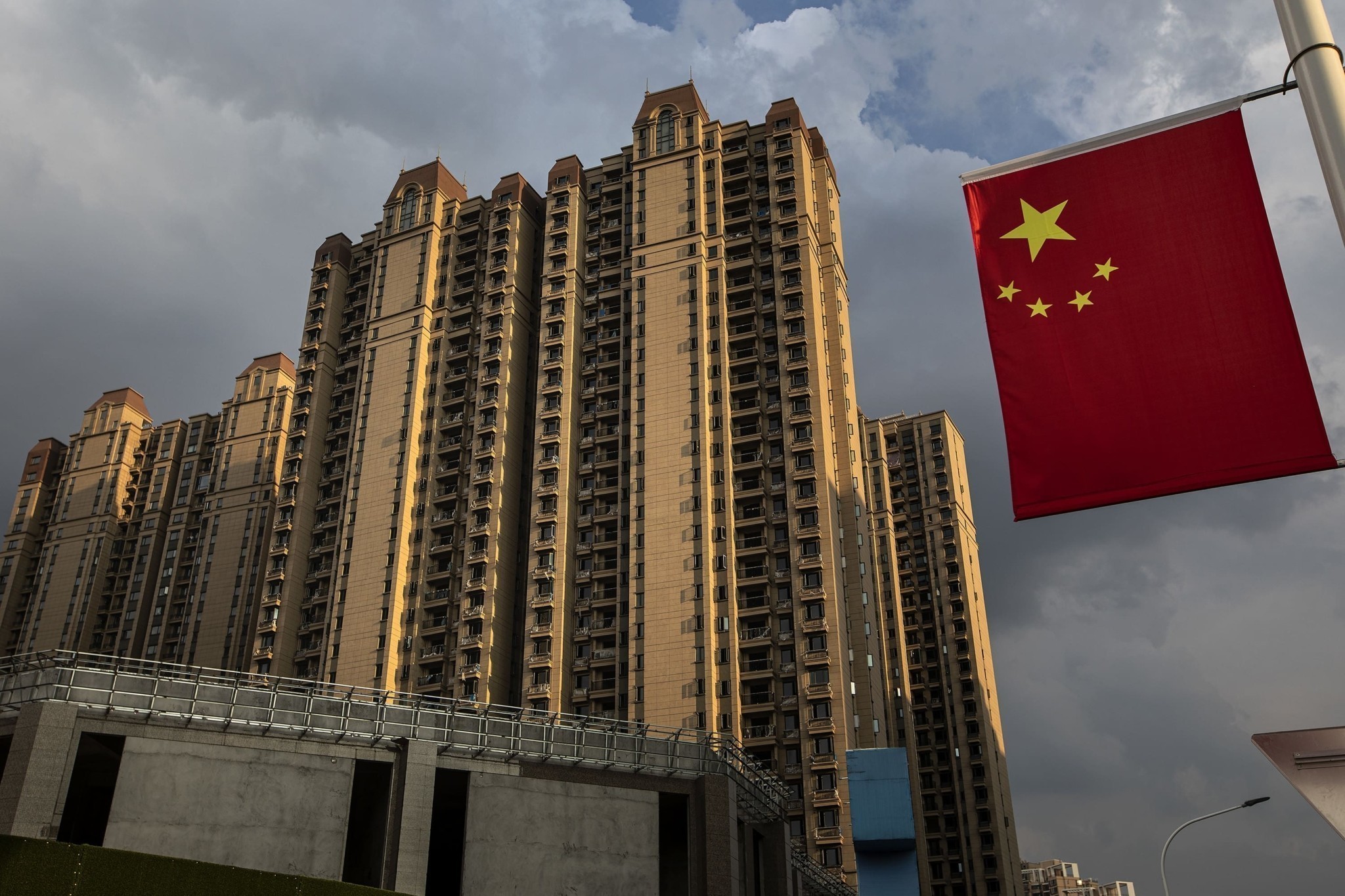 Η Κίνα εξετάζει πακέτο διάσωσης $278 δισ. για το χρηματιστήριο