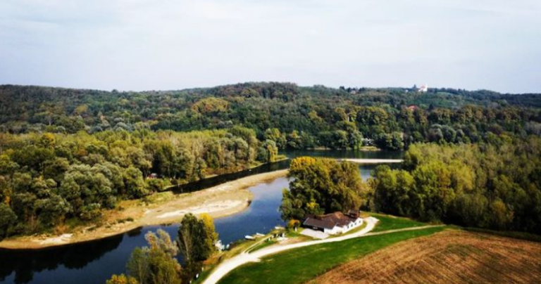 Σε αυτή τη γραφική πόλη της Κροατίας πωλούνται σπίτια για λίγα σεντς – Αλλά υπάρχει μια… παγίδα