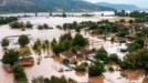 Αναστέλλεται η καταβολή φορολογικών και ασφαλιστικών εισφορών για τους πληγέντες από πλημμύρες