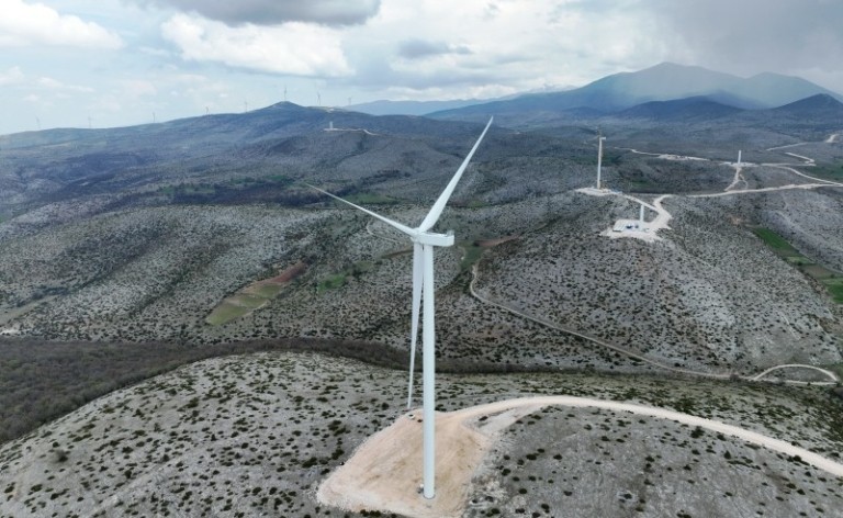 ΡΑΑΕΥ: «Κόκκινο» στη Δέλτα Τεχνική Ανανεώσιμες για αιολικό πάρκο στα Χανιά