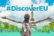 DiscoverEU: Δωρεάν ταξίδια με τρένο στην Ευρώπη για περισσότερους από 36.000 νέους